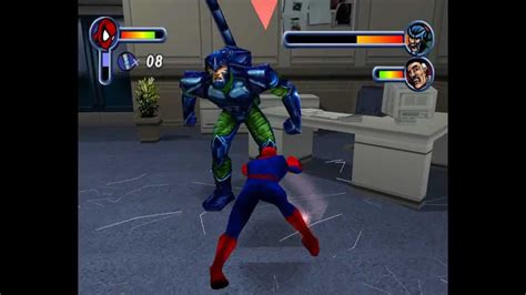 Spider man 2001 pc game download - syncaceto
