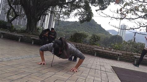 Image result for Girls Push-Up