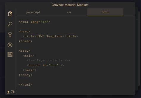 Image result for vs Code.html Preview