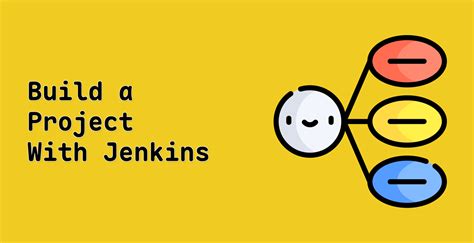 Jenkins Project 的图像结果