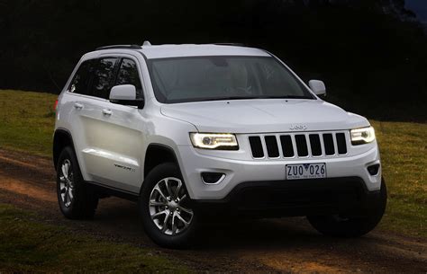 2013 Jeep Grand Cherokee Review | CarAdvice