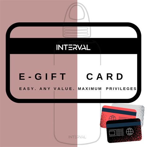 Interval E-Gift Card | Exclusive Privileges – Optnow International ...