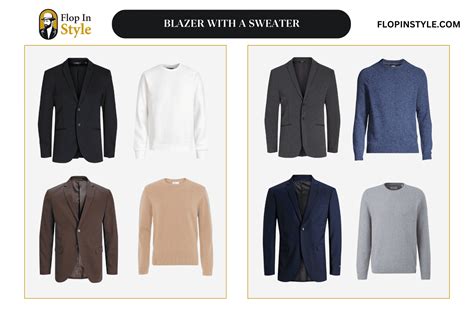 How To Style A Blazer For Men? (17 Different Ways)