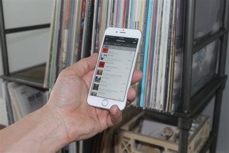 Image result for Discogs App