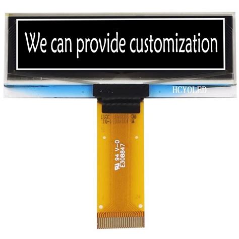 Image result for OLED Display Module Connector