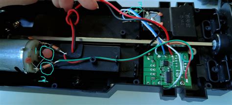 Image result for Raspberry Pi Controller for Motor