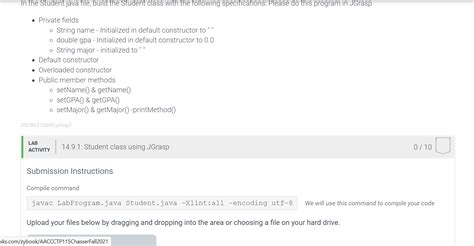 Image result for Class Graduate Student in Java