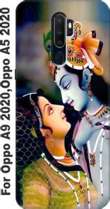 Design Villa Protective Case for Oppo A9 2020 Back Cover /Oppo A5 2020 ...