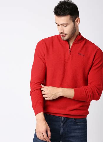 Sweaters for Men | Shop Warm Sweaters for Men Now at Best Prices at ...