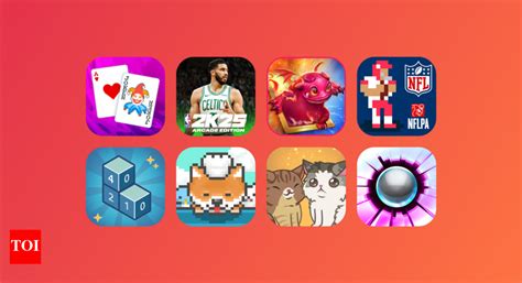 Apple Arcade adds eight new games: Balatro+, NBA 2K25 Arcade Edition ...