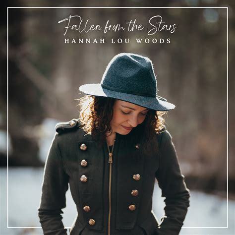 Award-Winning Singer, Songwriter, and Multi-Instrumentalist Hannah Lou Woods To Release Debut ...