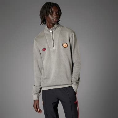 Pullovers | adidas US