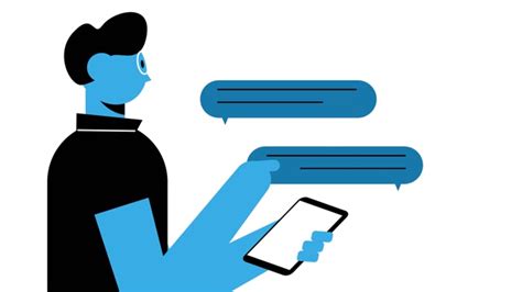 Conversation Loop Animation 的图像结果