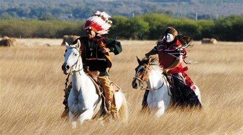 Unveiling the Rich Heritage: A Journey into the Native American Tribes of Coahuila, Mexico