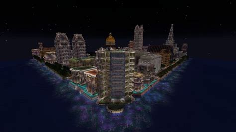 Image result for Minecraft Best Java World Download