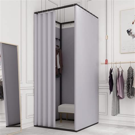 Retail Dressing Room Design