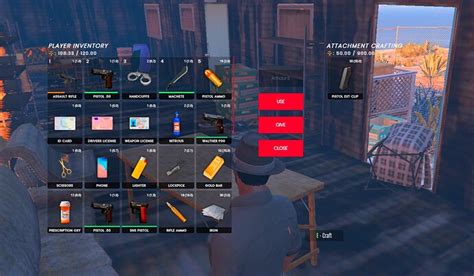 Image result for QB Core Crafting Table