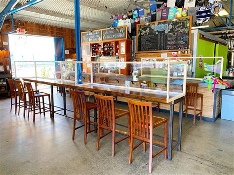 Full Buyout of Honolulu Beerworks at Honolulu Beerworks - Brewery ...