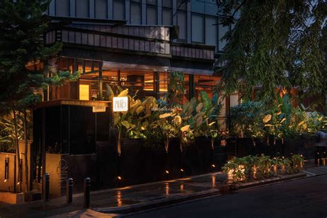 Muro in Church Street, Bangalore | Check Price, Photos & Reviews