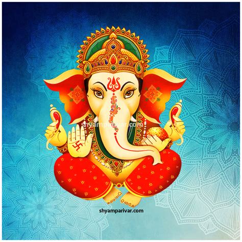 20+ Most Beautiful lord ganesh photo and images