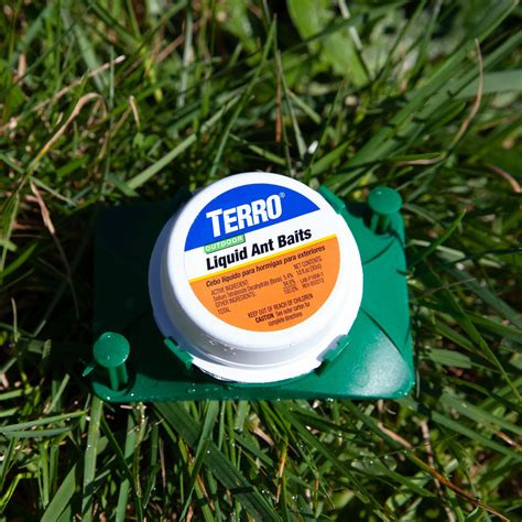 Terro liquid ant bait - apoleaf