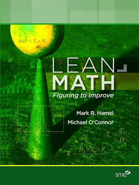 Buy Lean Math: Figuring to Improve Book Online at Low Prices in India ...