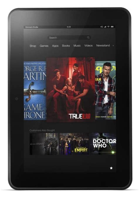 Image result for Amazon Fire Tablet 9