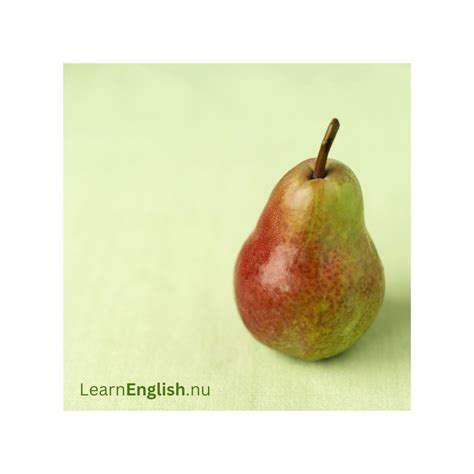 Fruits Vocabulary in English with pictures and pronunciation - learn ...