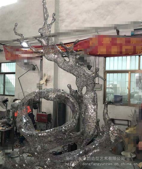雕塑研究院告诉你们做好一个不锈钢雕塑的时间需要多久？-行业新闻-江苏南京雕塑协会-南京雕协-雕塑家学会-展会信息