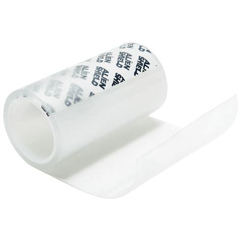 Image result for Alien Shield Tape Commercial