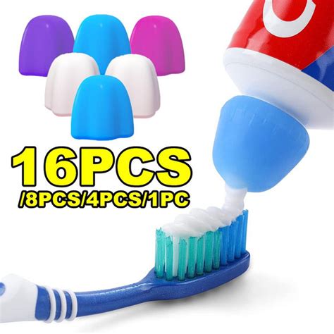 Image result for Open Toothpaste Cap