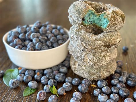 Blueberry Days - Boa Vista Orchards