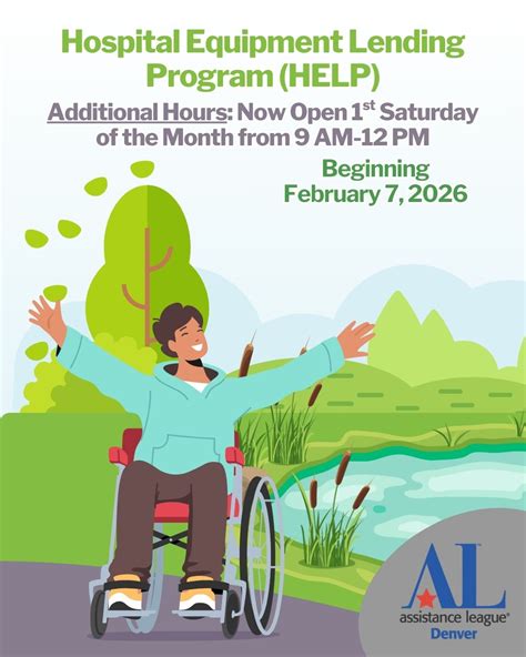 Assistance League – Denver