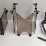 Gamma-Knife (Präzisionsbestrahlung) · Medizinische Physik