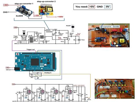 Image result for USB and Power Port Arduino