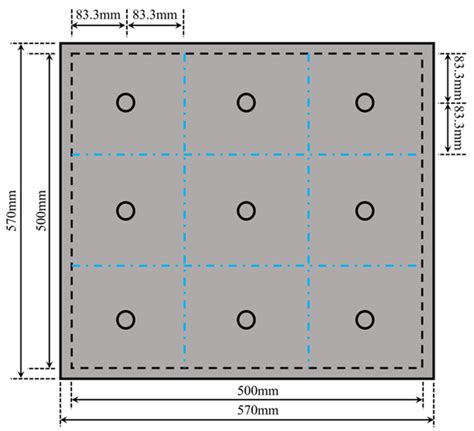 Experimental Study on Spray Cooling Heat Transfer of LN2 for a Large Area