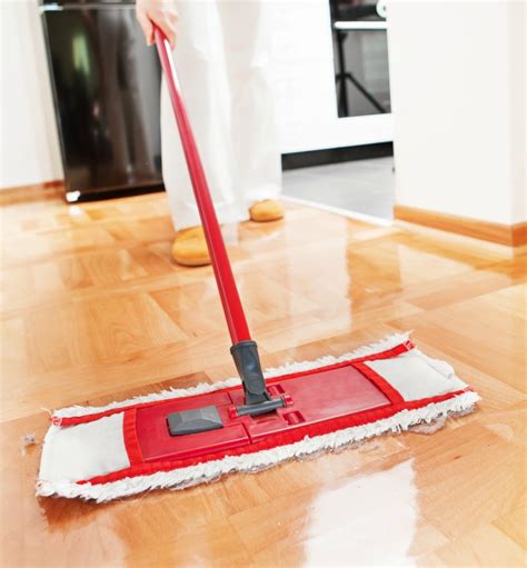 Removing Mop and Glo From Flooring? | ThriftyFun