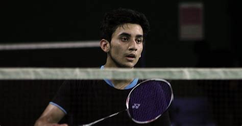 Lakshya Sen Badminton 的图像结果