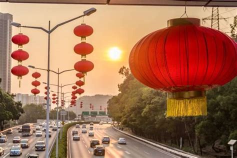 Spring Lantern Festival In Hong Kong 2025: A Handy Guide