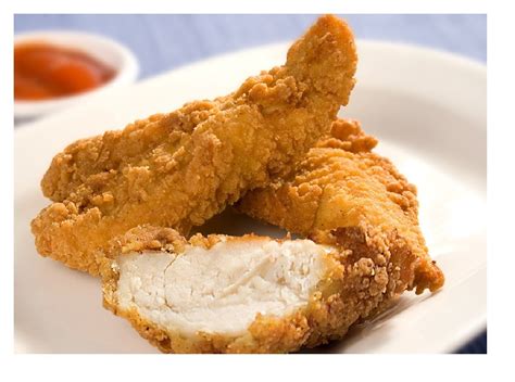 Crispy Chicken Fillets 的图像结果