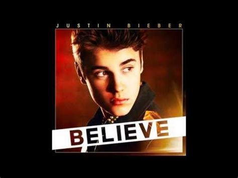 Justin Bieber - Beauty And A Beat Lyrics and Video (Ft. Nicki Minaj ...