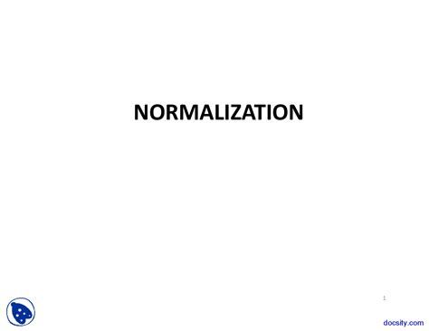 Computer Science Normalisation 的图像结果