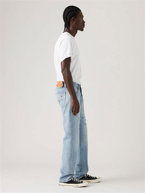 Levi's Men's 501® Original Jeans – Levis India Store