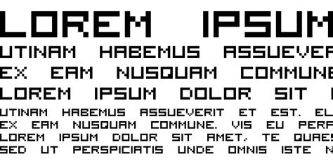 Image result for 5X5 Text Example