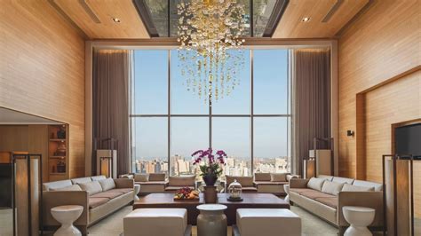 Luxury Hotels in Taipei | Regent Taipei