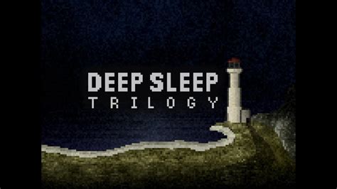 Image result for DeepSleep Trilogy