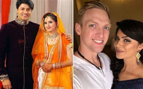 Anas Rashid to Aashka Goradia: Here are 5 TV celebs who are getting ...