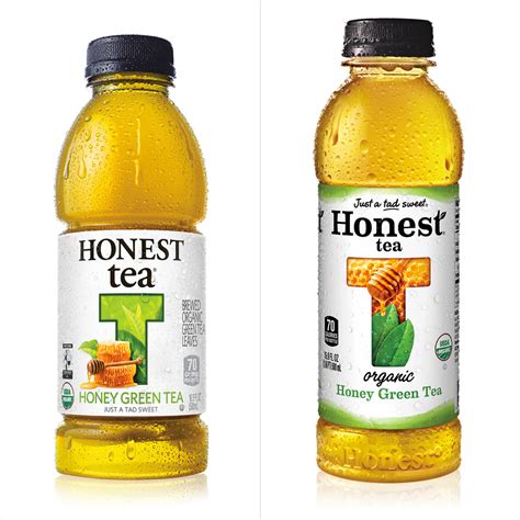 Resultado de imagen de honest tea flavors