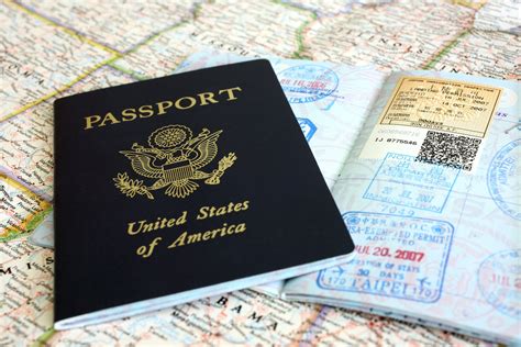 Here's how to get a same-day passport - The Points Guy