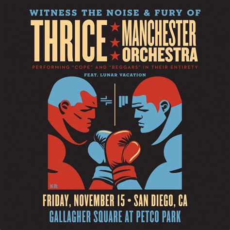 Upcoming Events | Petco Park Events